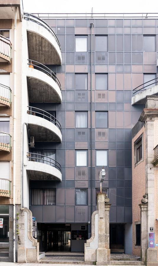 Oporto Vibes - City Center Studio Dış mekan fotoğraf
